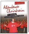 Buchcover Abenteuer Christsein
