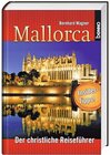 Buchcover Mallorca