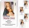 Buchcover Maria 2011 - VPE