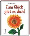 Buchcover Zum Glück gibt es dich!