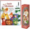 Buchcover Sankt Nikolaus