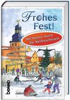 Buchcover Frohes Fest!