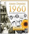 Buchcover Anno Domini 1960 - Die christliche Geburtstagschronik