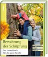 Buchcover Bewahrung der Schöpfung