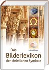 Buchcover Das Bilderlexikon der christlichen Symbole