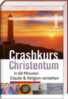 Buchcover Crashkurs Christentum