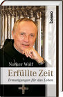 Buchcover Erfüllte Zeit