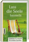 Buchcover Lass die Seele baumeln