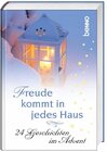 Buchcover Freude kommt in jedes Haus