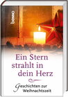 Buchcover Ein Stern strahlt in dein Herz