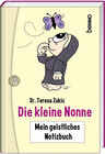 Buchcover Die kleine Nonne