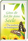 Buchcover Gönn dir Zeit für deine Seele