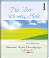 Buchcover Der Herr ist mein Hirte