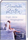 Buchcover Himmlische Zeiten