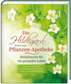 Buchcover Die Hildegard-Pflanzen-Apotheke