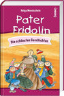 Buchcover Mit Pater Fridolin durch das Jahr