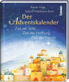 Buchcover Der Adventskalender