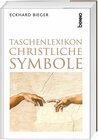 Buchcover Taschenlexikon christliche Symbole