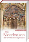 Buchcover Das Bilderlexikon der christlichen Symbole