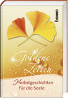 Buchcover Goldene Zeiten