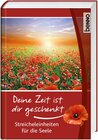 Buchcover Deine Zeit ist dir geschenkt