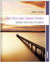 Buchcover Den Sinn des Lebens finden