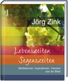 Buchcover Lebenszeiten - Segenszeiten