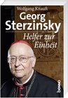 Buchcover Georg Sterzinsky