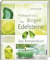 Buchcover Hildegard von Bingen - Die Edelsteine und Metalle