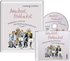 Buchcover Geschenkbuch »Jauchzet, frohlocket« mit CD