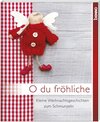 Buchcover O du fröhliche