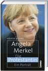 Buchcover Angela Merkel – Die Protestantin
