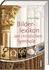 Buchcover Das Bilderlexikon der christlichen Symbole