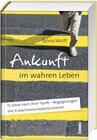 Buchcover Ankunft im wahren Leben