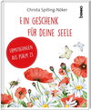 Buchcover Ein Geschenk für deine Seele