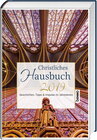 Buchcover Christliches Hausbuch 2019