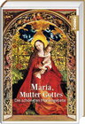 Buchcover Maria, Mutter Gottes