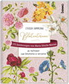 Buchcover Sticker-Sammlung »Blütenträume«