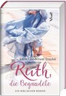 Buchcover Ruth, die Begnadete