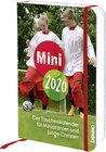 Buchcover Mini 2020