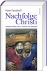 Buchcover Nachfolge Christi