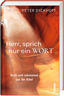 Buchcover Herr, sprich nur ein Wort …