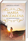 Buchcover Maria Magdalena