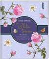 Buchcover Sticker-Sammlung »Blütenträume«