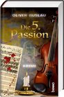 Buchcover Die 5. Passion