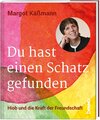Buchcover Du hast einen Schatz gefunden