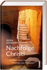 Buchcover Nachfolge Christi