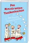 Buchcover Das Ministranten-Taschenlexikon