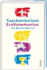 Buchcover Taschenlexikon Erstkommunion