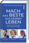 Buchcover Mach das Beste aus deinem Leben